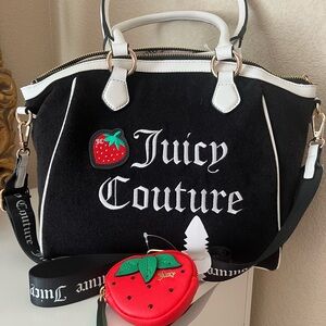 Juicy Couture Bag